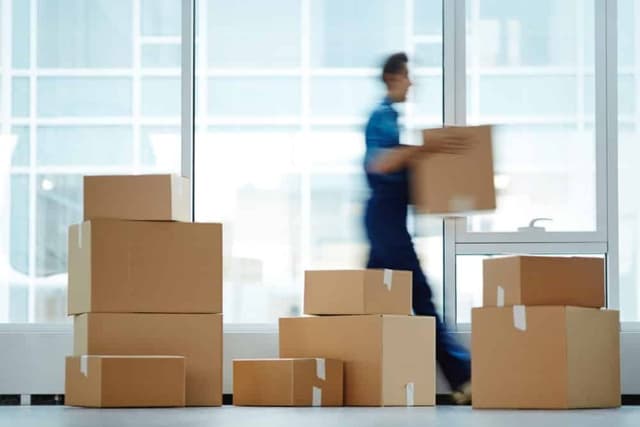 Maîtriser l’Art de l’Organisation lors d’un Déménagement
