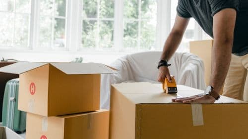 Déménager en Toute Sécurité : L’Importance des Assurances Pendant le Déménagement