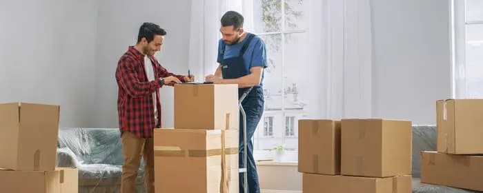 Changement d'adresse postale et gestion du courrier